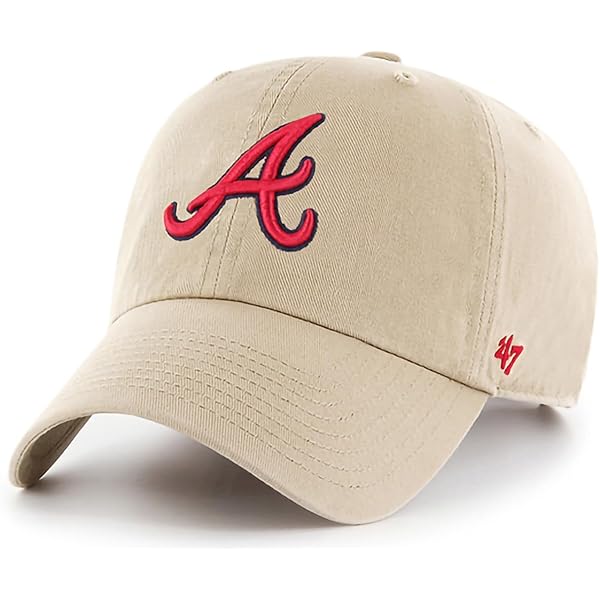 Amazon | [フォーティセブンブランド] Yankees Real Tree '47 CLEAN UP